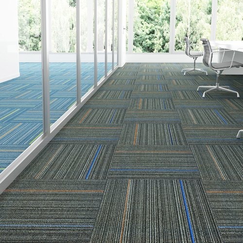 Corporate Carpet Tiles